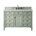James Martin Vanities Brittany 48" Single Bathroom Vanity