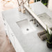 James Martin Vanities Addison 60" Single Vanity