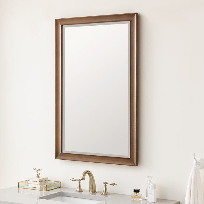 James Martin Vanities Glenbrooke 26" Mirror