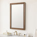 James Martin Vanities Glenbrooke 26" Mirror