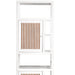 James Martin Athens 30" Double-Sided Linen Cabinet