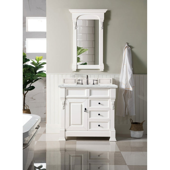 James Martin Vanities Brookfield 36" Single Vanity