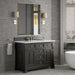 James Martin Vanities Brookfield 48" Single Vanity