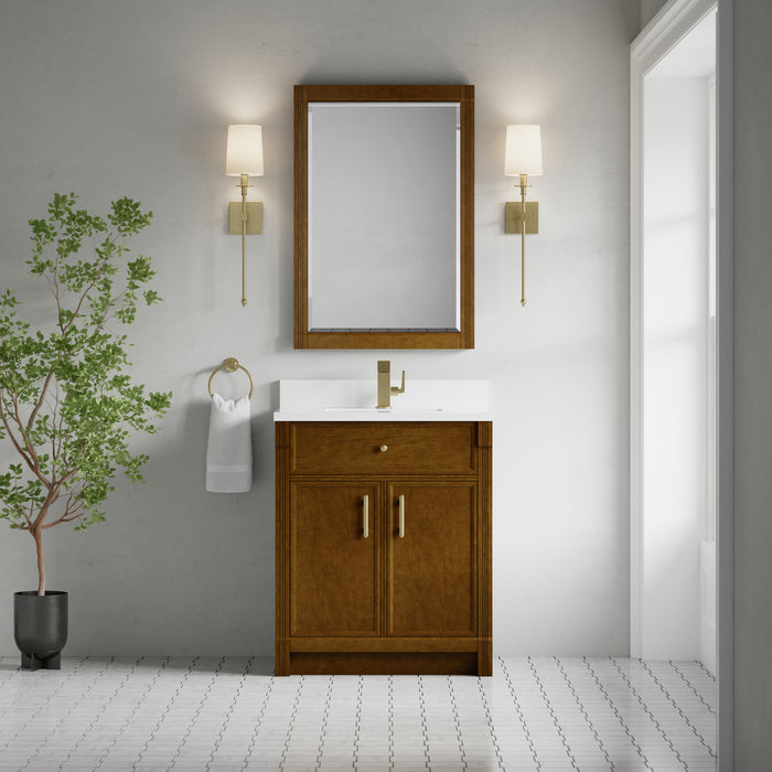 James Martin Vanities Bellshire 30" Single Vanity