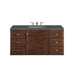 James Martin Vanities Amberly 48" Single Vanity
