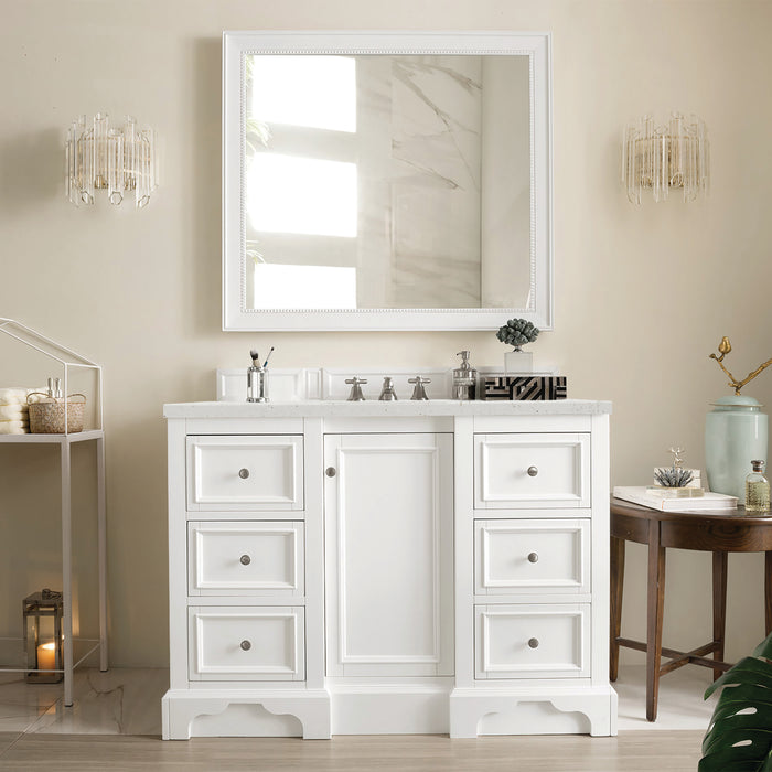 James Martin Vanities De Soto 48" Single Vanity