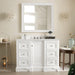 James Martin Vanities De Soto 48" Single Vanity