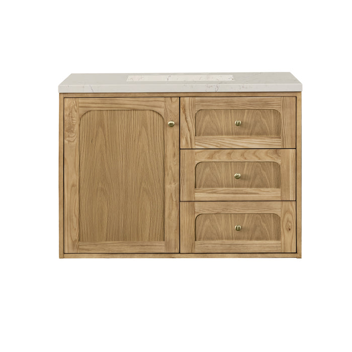 James Martin Vanities Laurent 36" Single Vanity