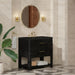 James Martin Vanities Lucian 36" Single Vanity