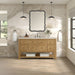 James Martin Vanities Breckenridge 60" Single Vanity