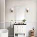 James Martin Vanities Breckenridge 30" Single Vanity