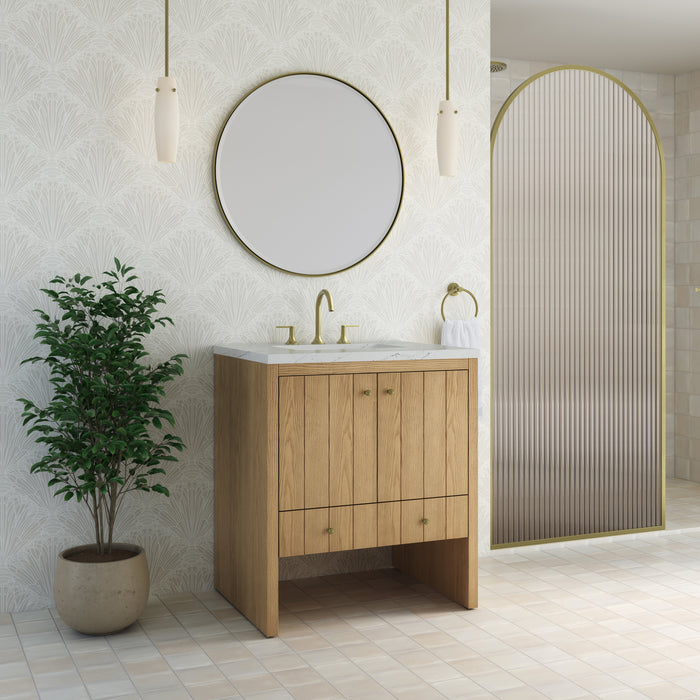 James Martin Vanities Hudson 30" Single Vanity