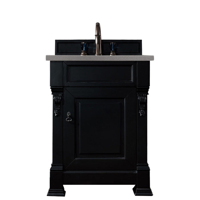 James Martin Vanities Brookfield 26" Single Vanity