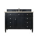 James Martin Vanities Brittany 48" Single Bathroom Vanity