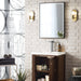 James Martin Britannia 24" Single Bathroom Vanity