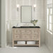 James Martin Vanities Breckenridge 48" Single Vanity
