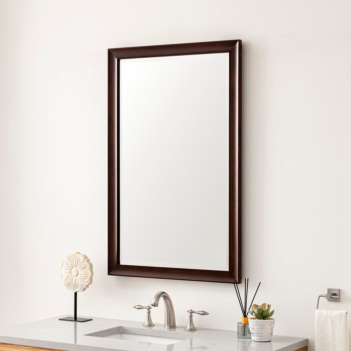 James Martin Vanities Glenbrooke 26" Mirror