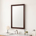 James Martin Vanities Glenbrooke 26" Mirror