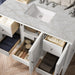 James Martin Athens 48" Single Bathroom Vanity