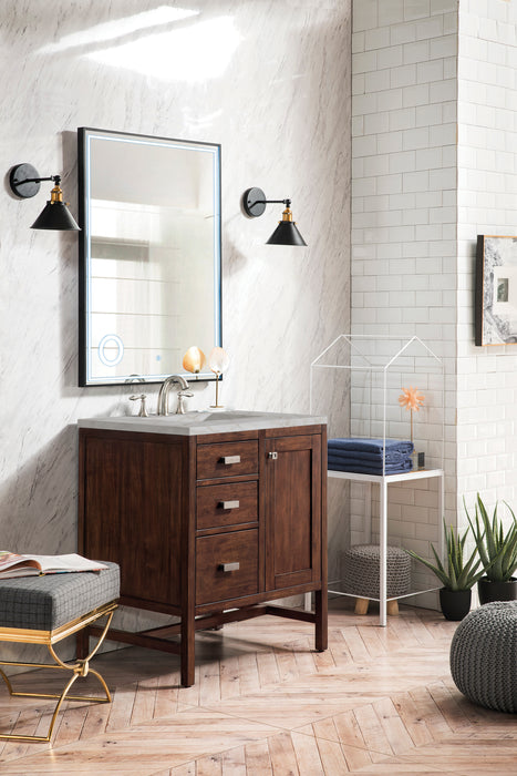 James Martin Vanities Addison 30" Single Vanity