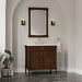 James Martin Vanities Kinnsden 26" Mirror