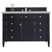 James Martin Vanities Brittany 48" Single Bathroom Vanity