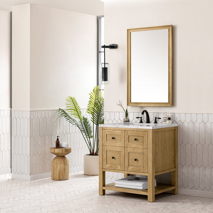 James Martin Vanities Breckenridge 30" Single Vanity