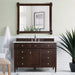 James Martin Vanities Brittany 48" Single Bathroom Vanity