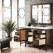 James Martin Vanities Addison 60" Single Vanity