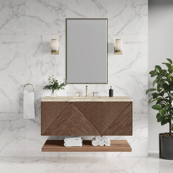James Martin Vanities Marcello 48" Single Vanity
