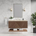 James Martin Vanities Marcello 48" Single Vanity
