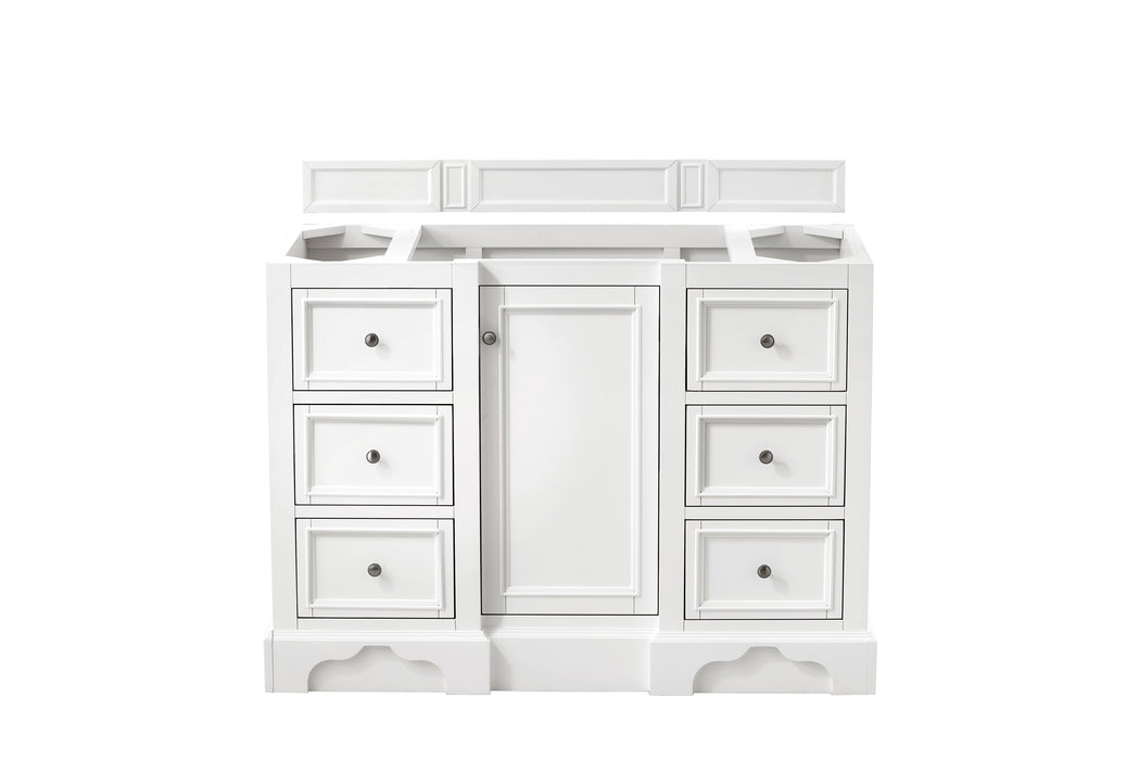 James Martin Vanities De Soto 48" Single Vanity