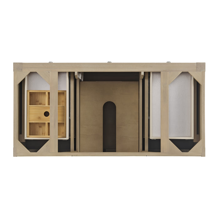 James Martin Vanities Breckenridge 48" Single Vanity