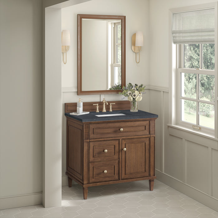 James Martin Vanities Lorelai 36" Single Vanity