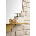 James Martin Vanities Platform 36" Mirror