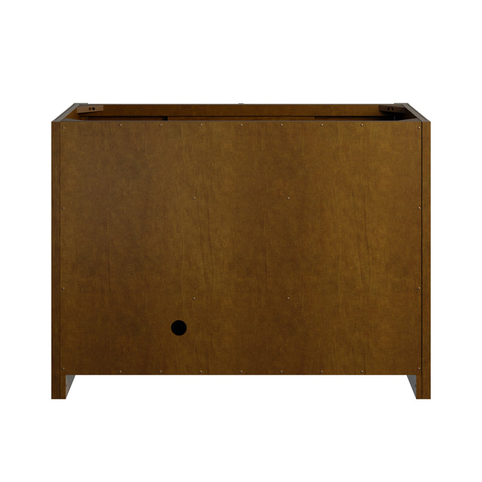 James Martin Vanities Bellshire 48" Single Vanity
