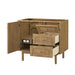 James Martin Vanities Laurent 36" Single Vanity