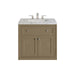 James Martin Vanities Chicago 30" Single Vanity