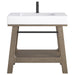 James Martin Vanities Auburn 36" Single Sink Console