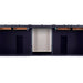 James Martin Vanities Brittany 72" Double Vanity