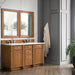 James Martin Vanities Bristol 60" Double Vanity