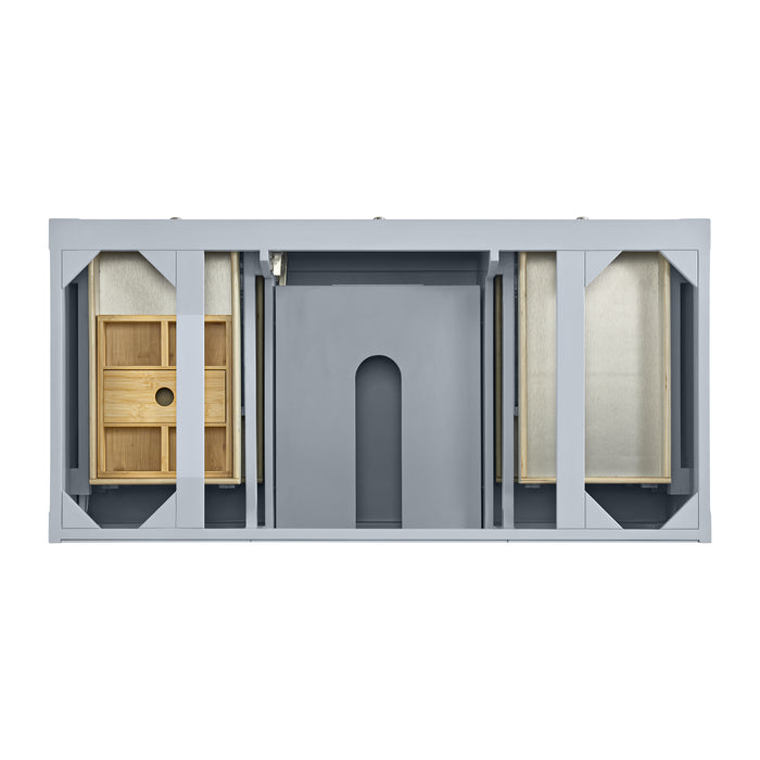 James Martin Vanities Breckenridge 48" Single Vanity