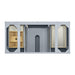 James Martin Vanities Breckenridge 48" Single Vanity