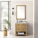 James Martin Vanities Breckenridge 30" Single Vanity