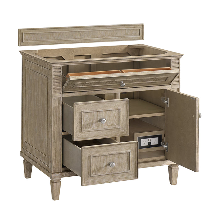 James Martin Vanities Lorelai 36" Single Vanity