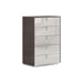Whiteline Modern Living Berlin Chest of Drawers