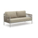 Whiteline Modern Living Catalina 4-Piece Outdoor Collection