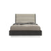 Whiteline Modern Living Pino Bed Queen