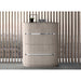 Whiteline Modern Living Waves Chest of Drawers