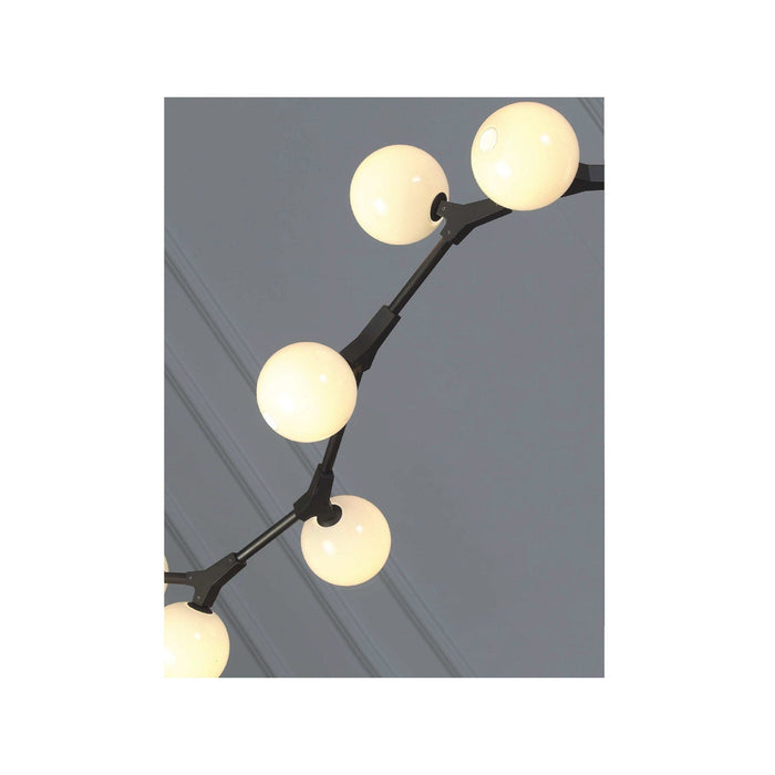 Whiteline Modern Living Wisdom Pendant Lamp
